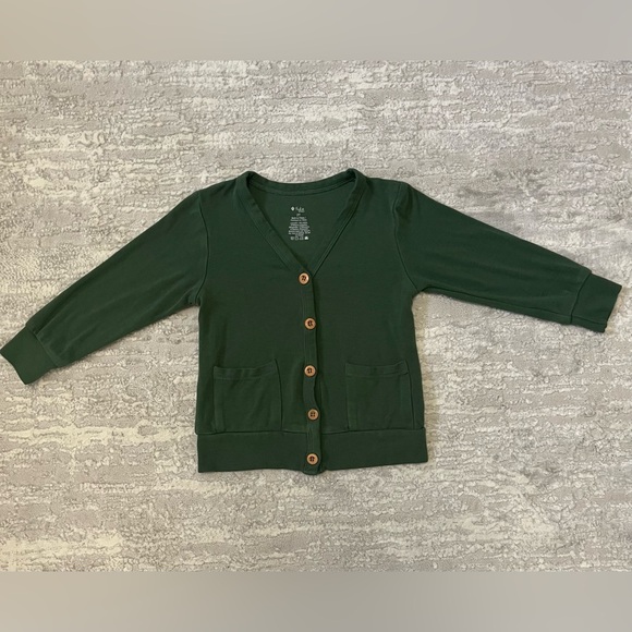 2T “Hunter” Kyte Cardigan - Picture 2 of 2